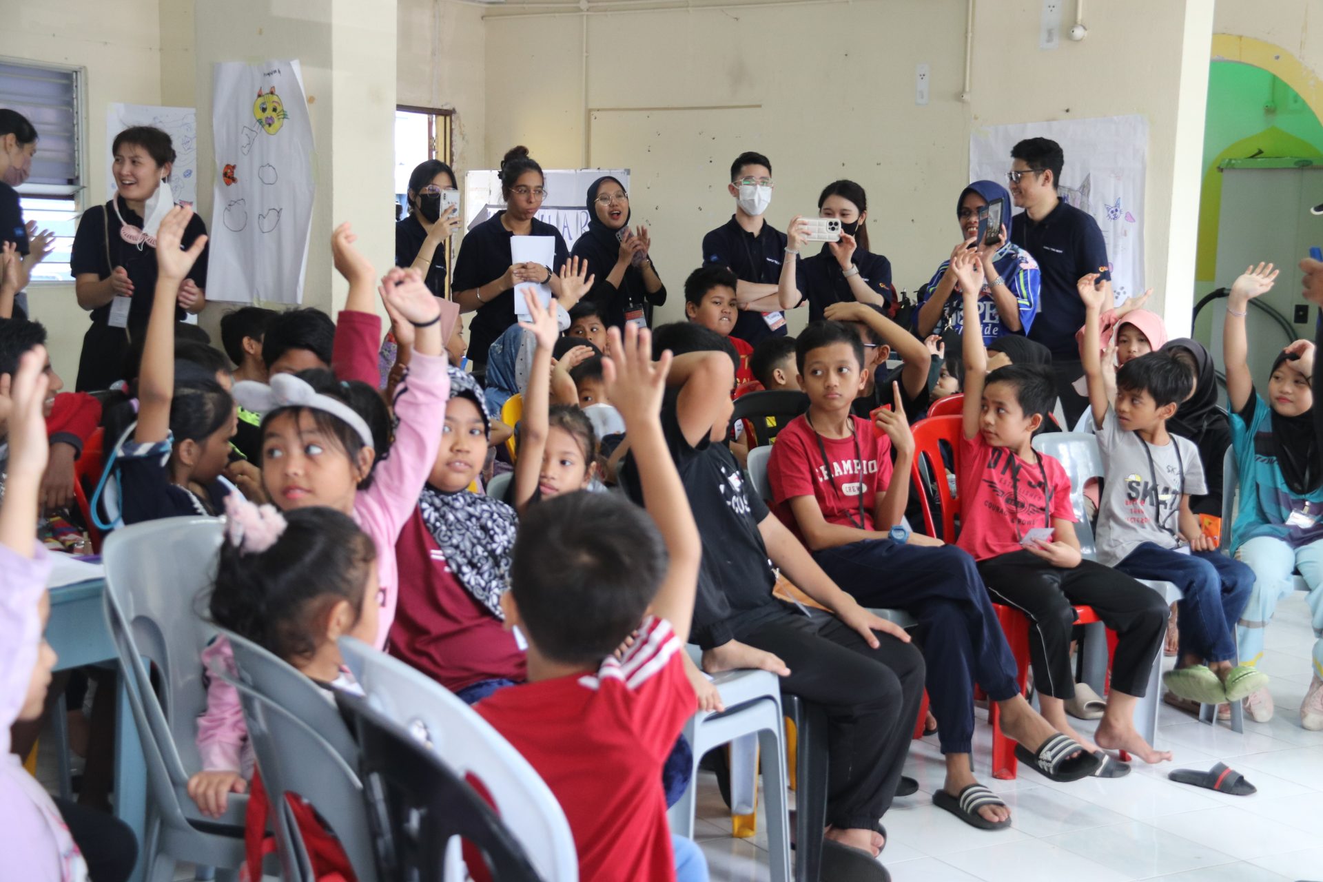 Project Catalyst - Symphony Learning Solutions